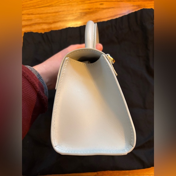 DeMellier Nano Montreal in Sage - Picture 6 of 8